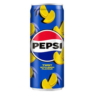 Pepsi Twist 