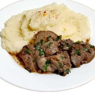 Ficateii Doamnei Geta