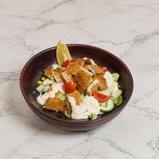 Insalata Crispy