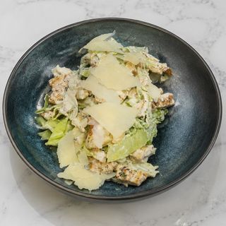 Insalata Caesar