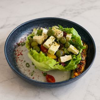Insalata Greca