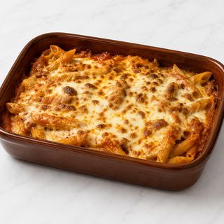 Penne Alla Siciliana