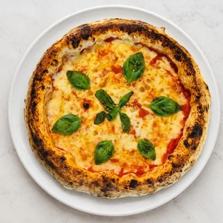 Pizza No. 13 - Bufolina Ø32cm