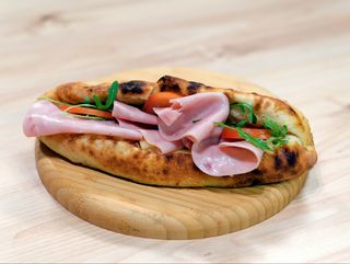 Panini prosciutto cotto  450g
