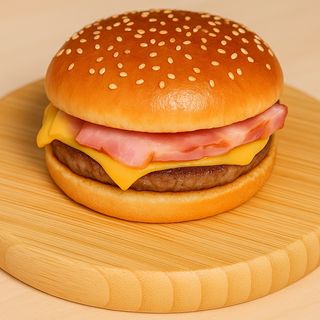 Cheeseburger