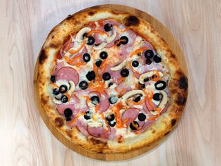 Quattro stagioni 520g