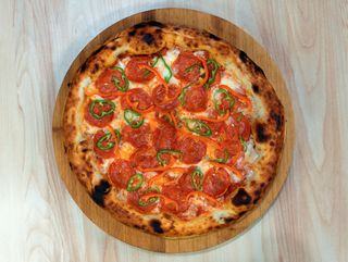 Diavola simplă - 520g