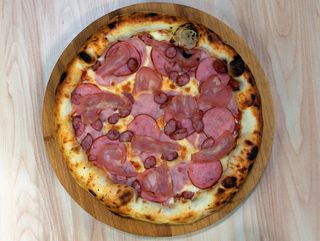 Quattro carni - 580g