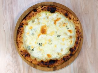 Quattro formaggi - 530g