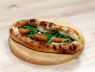 Panini șnițel Fiorell  460g