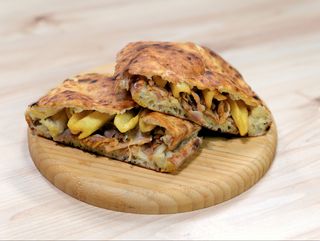 Panini vita & cartofi  450g