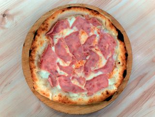 Prosciutto cotto - 510g