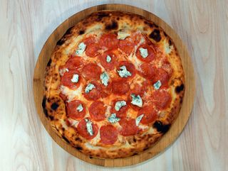 Fuoco e gorgo - 540g