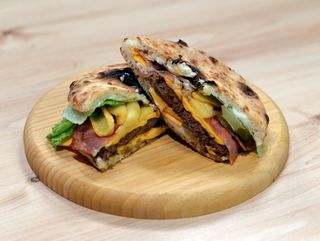 ‘’Monkey’’ Burger - 510g