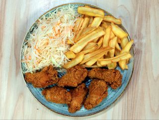 Aripioare Pui - 410g