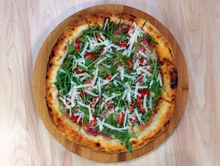 Crudo e rucola - 520g