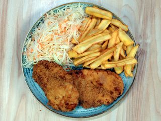 Șnițel de Pui - 410g