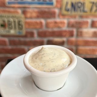 Ranch Sauce