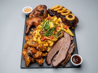 Carnivore Club - Join the feast!