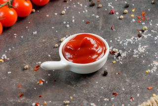 Kethchup