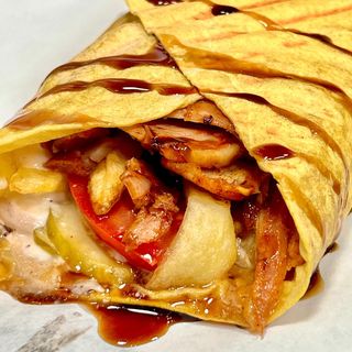 ARABEASCA VITA-CURCAN