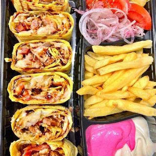 ARABEASCA FARFURIE VITA-CURCAN