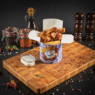 Box Carne Rotisata Pui