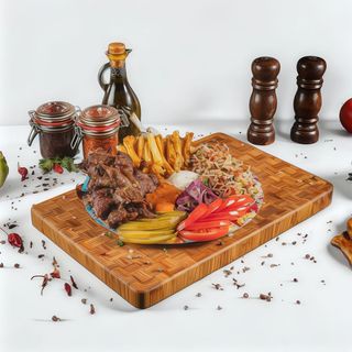 Shaorma Coressy VITA-CURCAN la farfurie + 3 sosuri GRATUIT