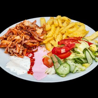 FARFURIE VITA-CURCAN