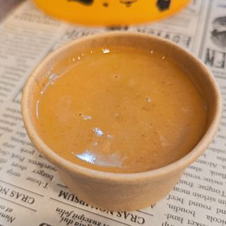 Carolina Gold BBQ Sauce