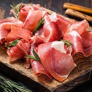 Prosciutto Crudo