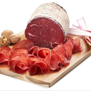 Bresaola