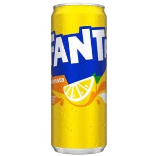 Fanta Lamaie