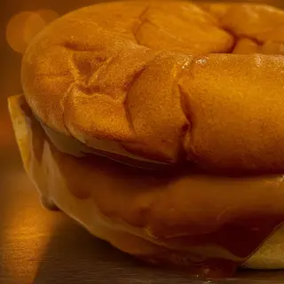 Biscoffburger