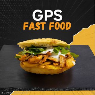 Gps kebab