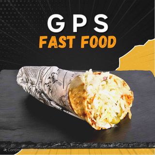 Gps shaorma curcan si vita medie