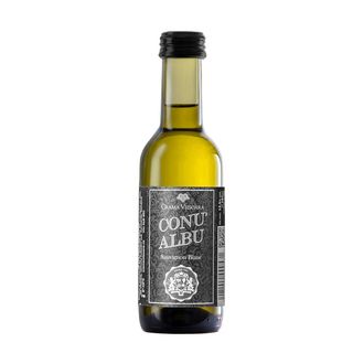Vin alb Conu’ Albu Sauvignon Blanc 