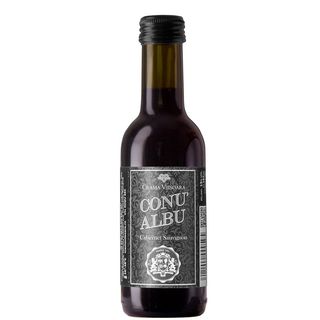 Conu Albu Cabernet Sauvignon
