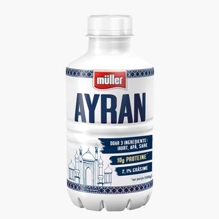 Ayran 