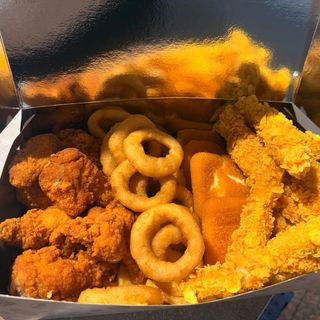 BOX Family (4 pers.) 2 kg