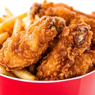 Smart BOX (picant) 350g