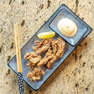Pui Karaage