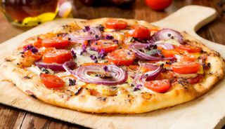 Pizza Cipolla Ø32cm