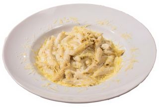 Paste Quattro Formaggi