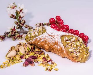 Cannoli sicilieni