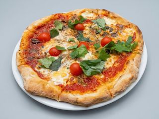 Pizza Siciliana Ø32cm