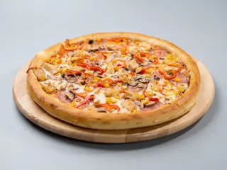Pizza Pollo Ø32cm