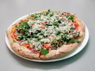 Pizza Bruscheta Ø32cm