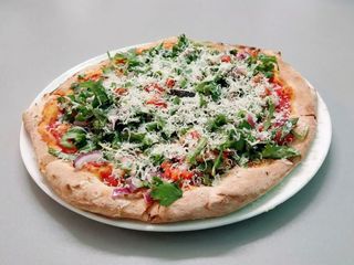 Pizza Bruscheta Ø32cm