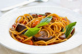 Paste Norma Catanese